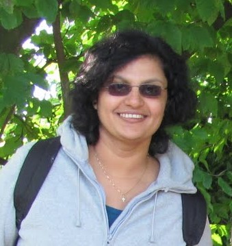 renu mohan